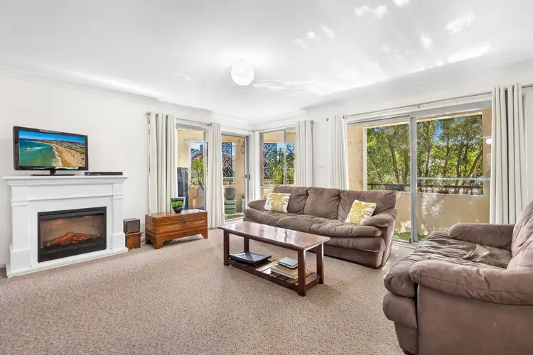 Second view of Homely unit listing, 17/10 Grey Street, Wickham NSW 2293