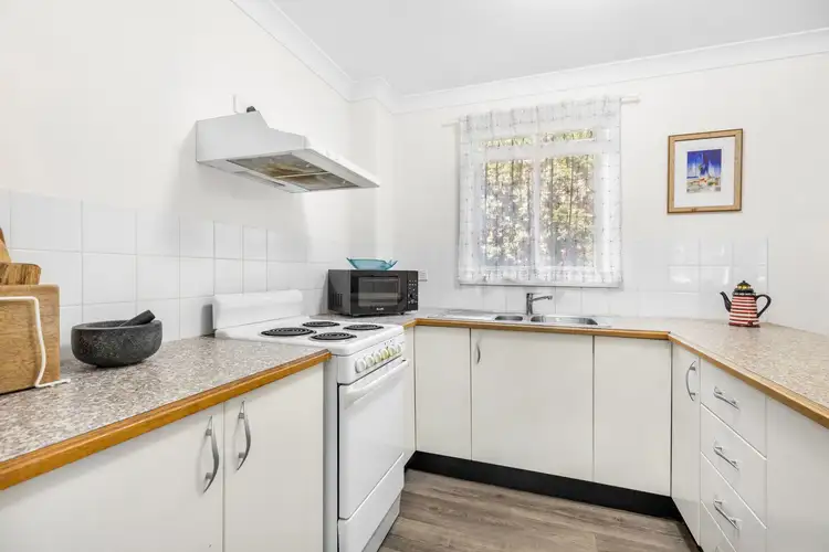 Third view of Homely unit listing, 17/10 Grey Street, Wickham NSW 2293