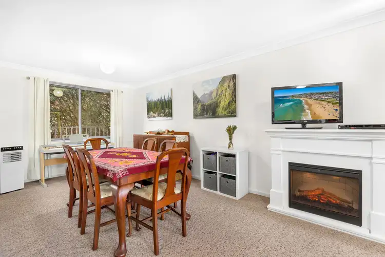 Fourth view of Homely unit listing, 17/10 Grey Street, Wickham NSW 2293