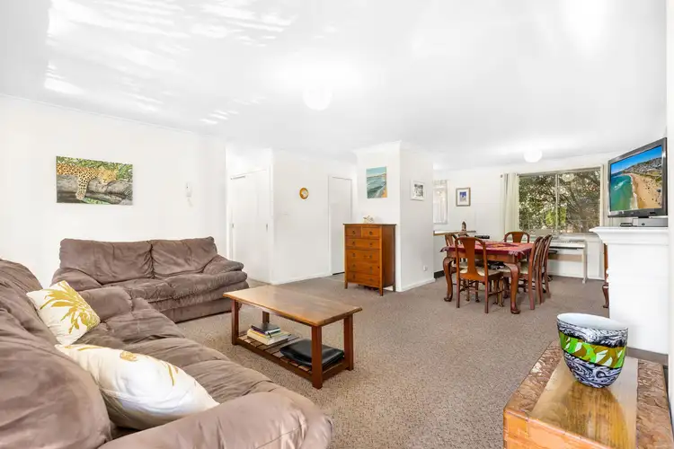 Fifth view of Homely unit listing, 17/10 Grey Street, Wickham NSW 2293