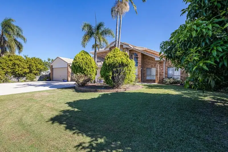 Main view of Homely house listing, 6 Port Drive, Banksia Beach QLD 4507