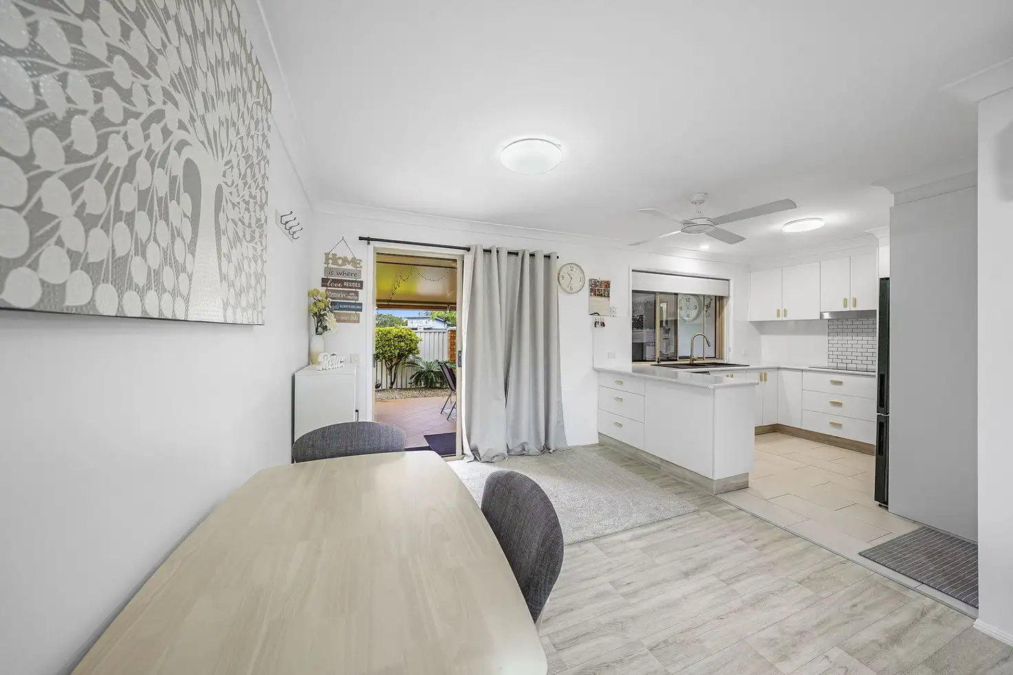 Main view of Homely villa listing, 38/87 Greenway Drive, Banora Point NSW 2486