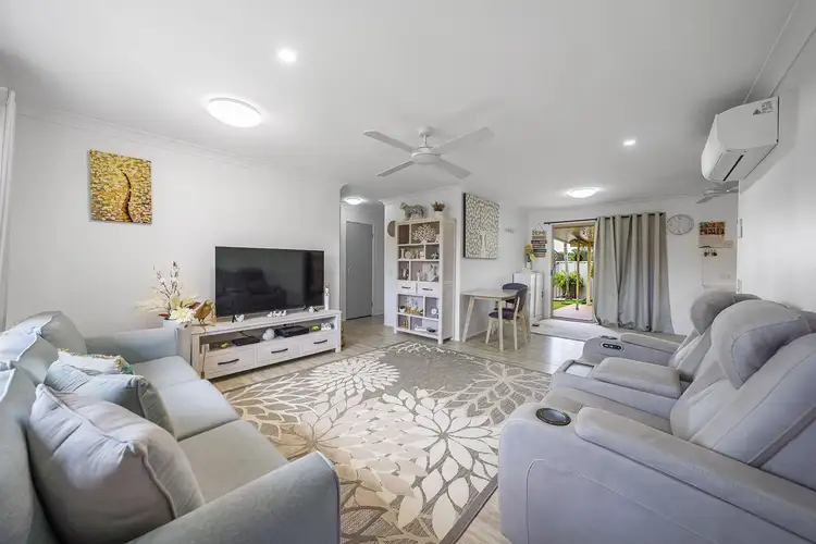 Second view of Homely villa listing, 38/87 Greenway Drive, Banora Point NSW 2486