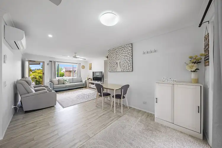 Third view of Homely villa listing, 38/87 Greenway Drive, Banora Point NSW 2486