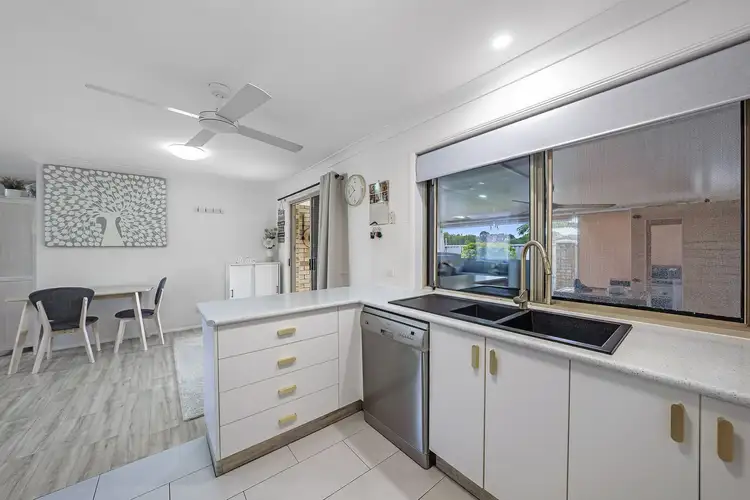 Fourth view of Homely villa listing, 38/87 Greenway Drive, Banora Point NSW 2486