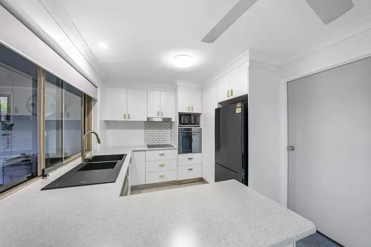 Fifth view of Homely villa listing, 38/87 Greenway Drive, Banora Point NSW 2486