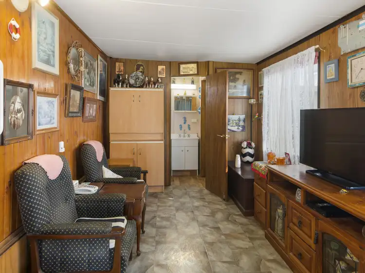 Second view of Homely retirement listing, 143/40 Shoalhaven Heads Road, Shoalhaven Heads NSW 2535