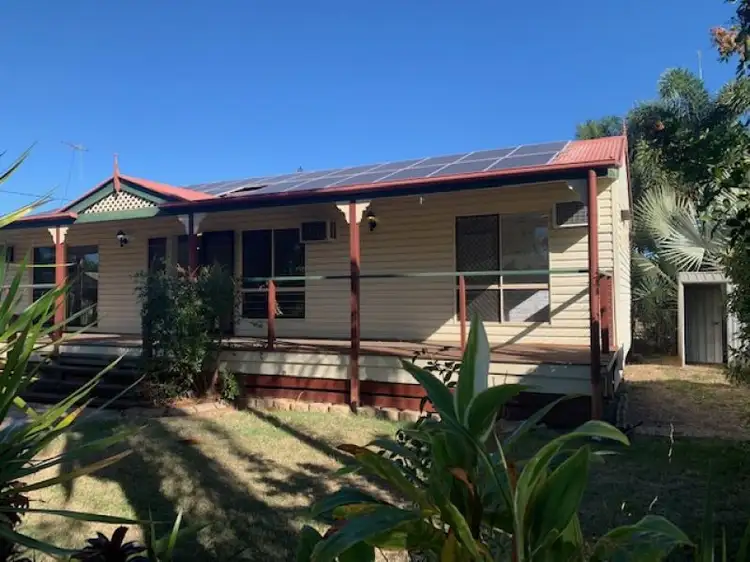Third view of Homely house listing, 35 Barry Street, Emerald QLD 4720
