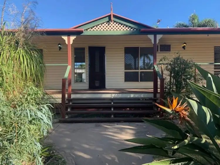 Fourth view of Homely house listing, 35 Barry Street, Emerald QLD 4720