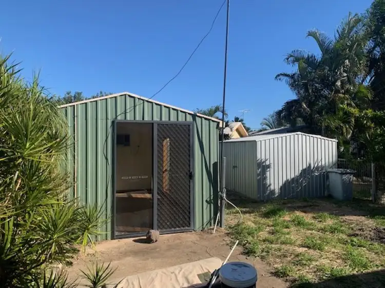 Fifth view of Homely house listing, 35 Barry Street, Emerald QLD 4720