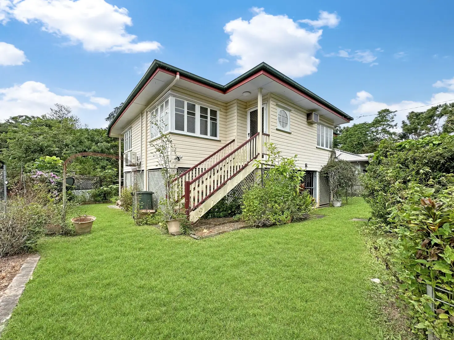 Main view of Homely house listing, 12 McHugh Crescent, Whitfield QLD 4870