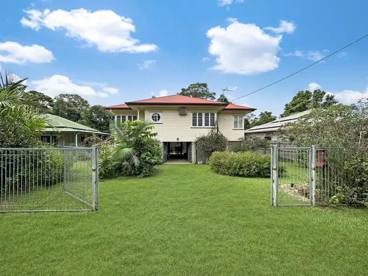 Second view of Homely house listing, 12 McHugh Crescent, Whitfield QLD 4870