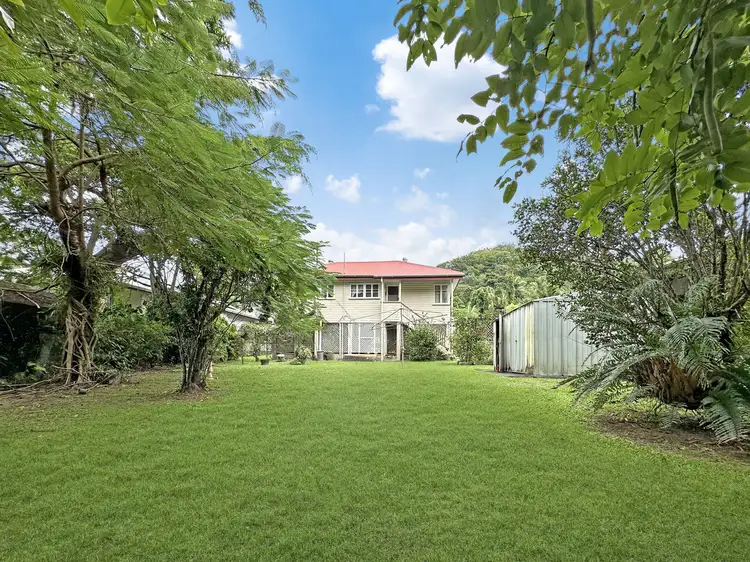 Third view of Homely house listing, 12 McHugh Crescent, Whitfield QLD 4870