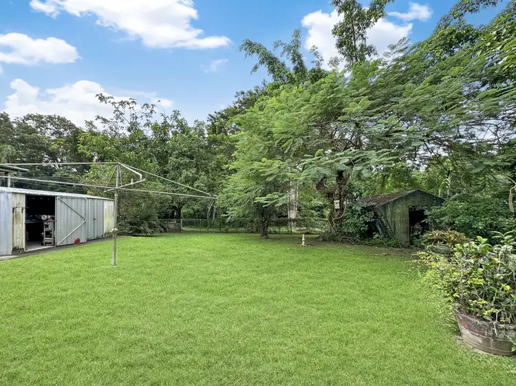 Fifth view of Homely house listing, 12 McHugh Crescent, Whitfield QLD 4870
