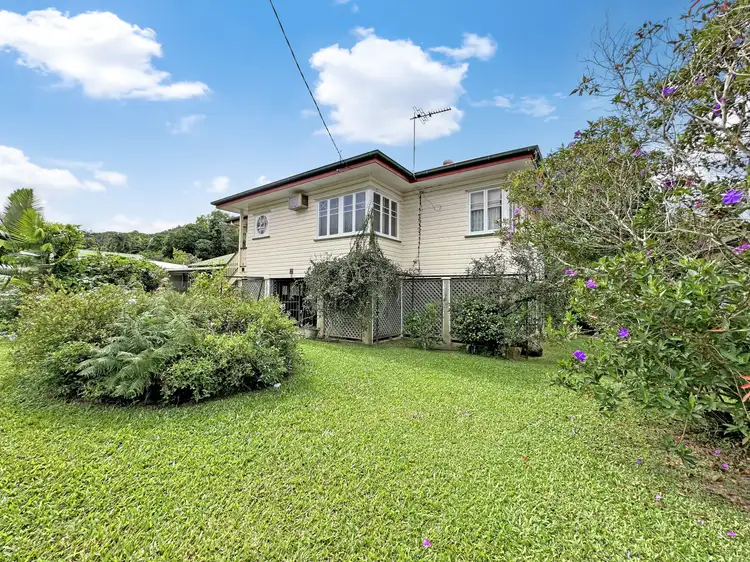 Sixth view of Homely house listing, 12 McHugh Crescent, Whitfield QLD 4870