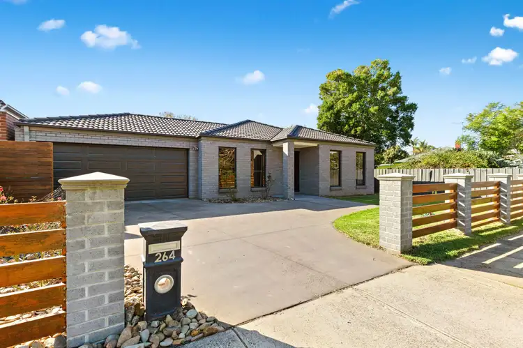 264 Stony Point Road, Crib Point VIC 3919
