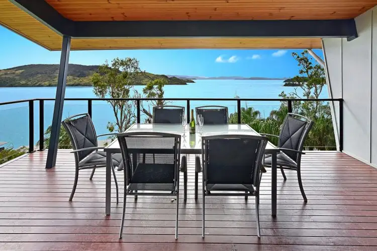 Shorelines 1/5 Acacia Drive, Hamilton Island QLD 4803