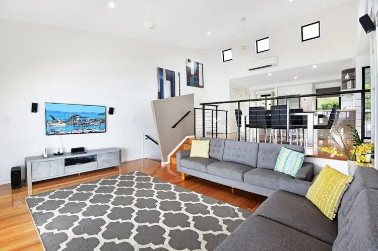 Third view of Homely apartment listing, Shorelines 1/5 Acacia Drive, Hamilton Island QLD 4803