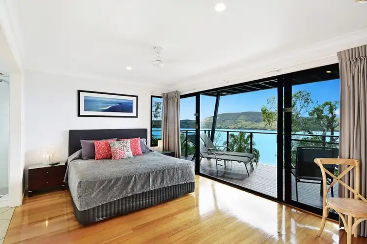 Fourth view of Homely apartment listing, Shorelines 1/5 Acacia Drive, Hamilton Island QLD 4803