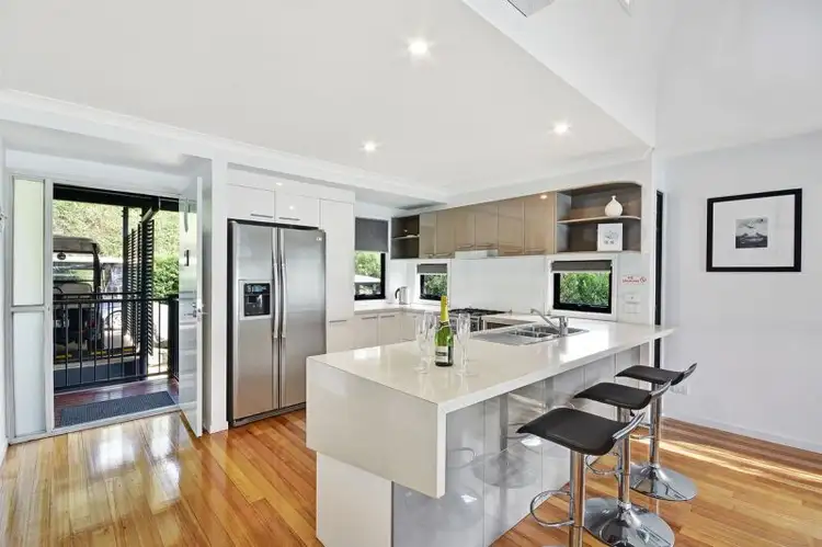 Fifth view of Homely apartment listing, Shorelines 1/5 Acacia Drive, Hamilton Island QLD 4803