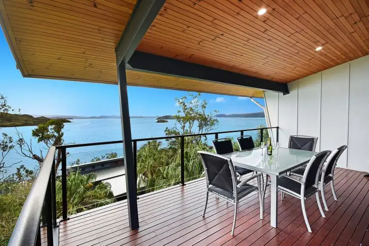 Seventh view of Homely apartment listing, Shorelines 1/5 Acacia Drive, Hamilton Island QLD 4803