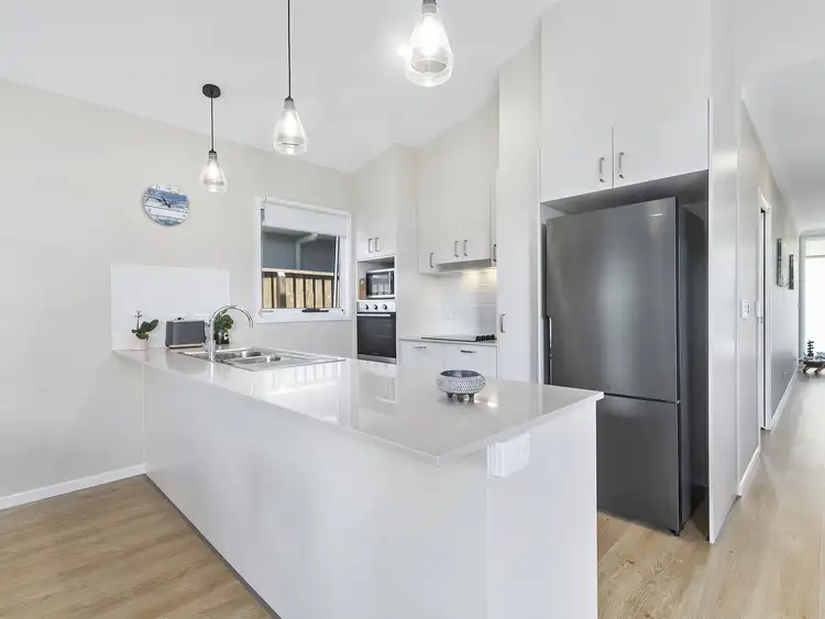 Main view of Homely retirement listing, 84/49 Creek Road, Burpengary East QLD 4505