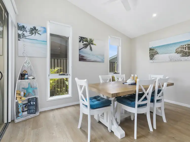 Second view of Homely retirement listing, 84/49 Creek Road, Burpengary East QLD 4505