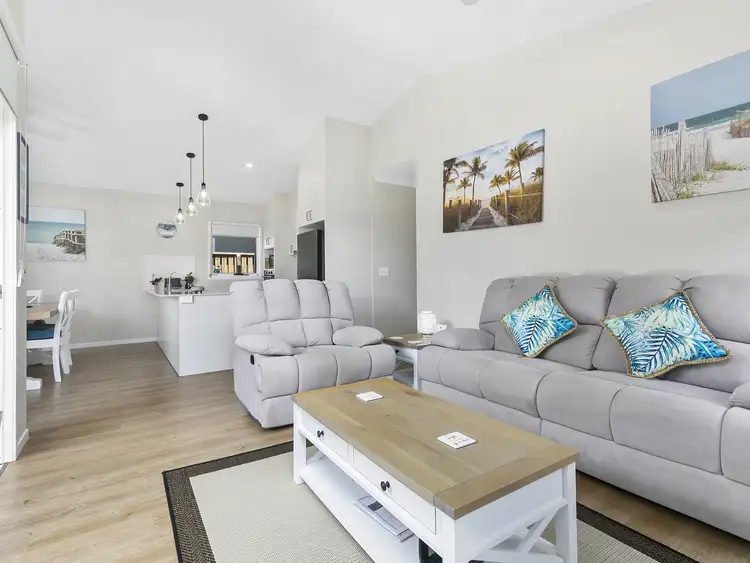 Third view of Homely retirement listing, 84/49 Creek Road, Burpengary East QLD 4505