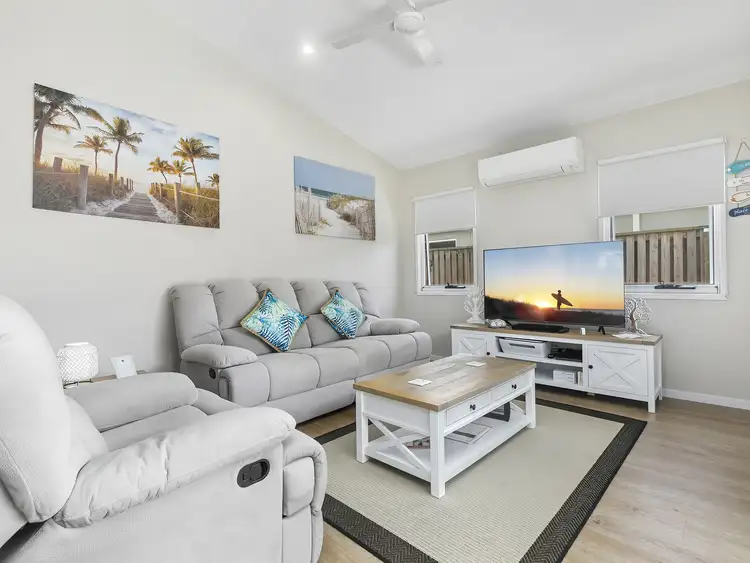 Fourth view of Homely retirement listing, 84/49 Creek Road, Burpengary East QLD 4505
