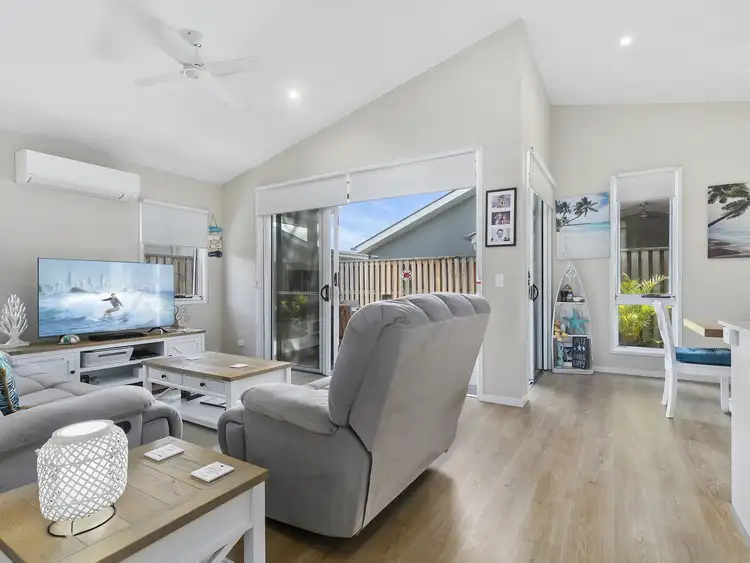 Fifth view of Homely retirement listing, 84/49 Creek Road, Burpengary East QLD 4505
