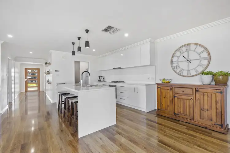Second view of Homely house listing, 14 Charlton Street, Boorooma NSW 2650