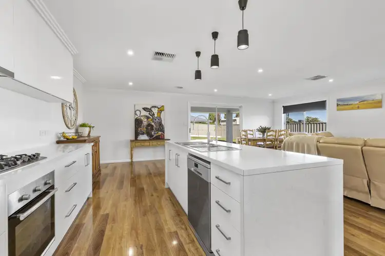 Third view of Homely house listing, 14 Charlton Street, Boorooma NSW 2650