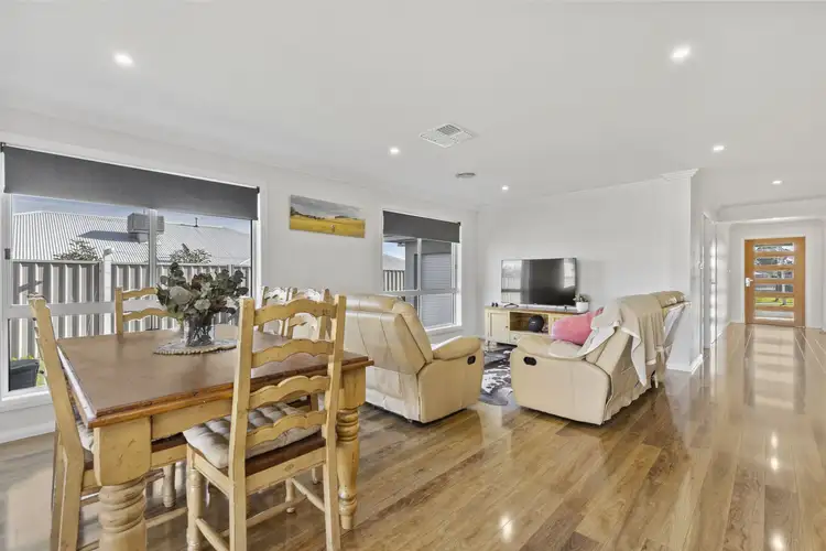 Fourth view of Homely house listing, 14 Charlton Street, Boorooma NSW 2650