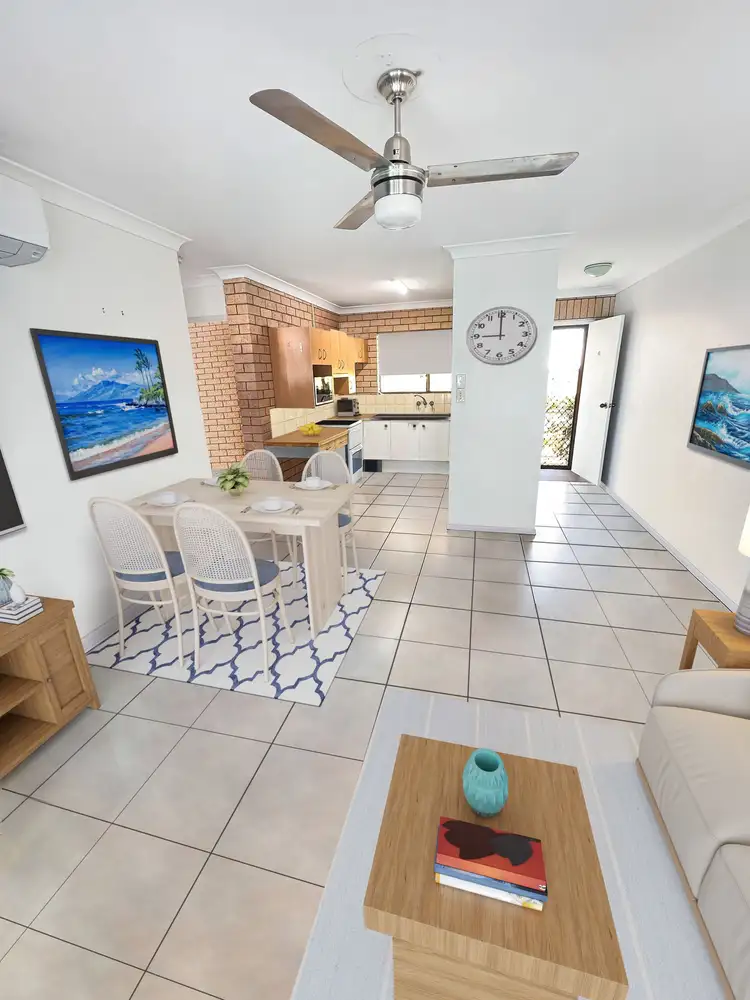 4/5 Alfred Street, Woody Point QLD 4019