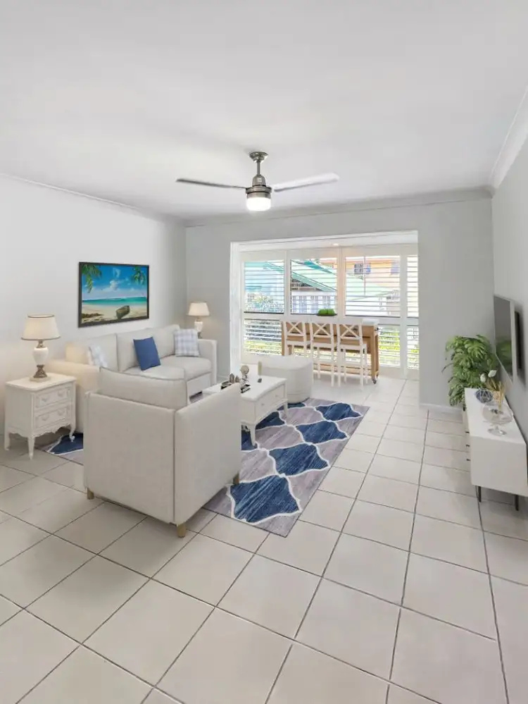 3/5 Alfred Street, Woody Point QLD 4019