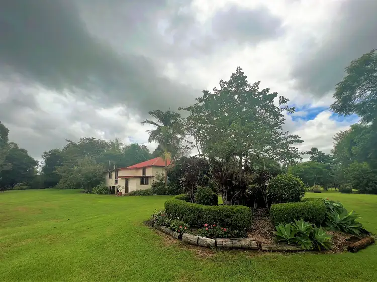 Second view of Homely rural property listing, 284 Lagoon Pocket Road, Lagoon Pocket QLD 4570