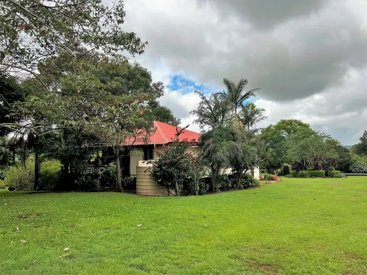 Fifth view of Homely rural property listing, 284 Lagoon Pocket Road, Lagoon Pocket QLD 4570