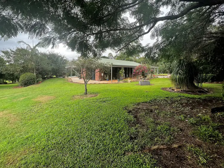 Seventh view of Homely rural property listing, 284 Lagoon Pocket Road, Lagoon Pocket QLD 4570