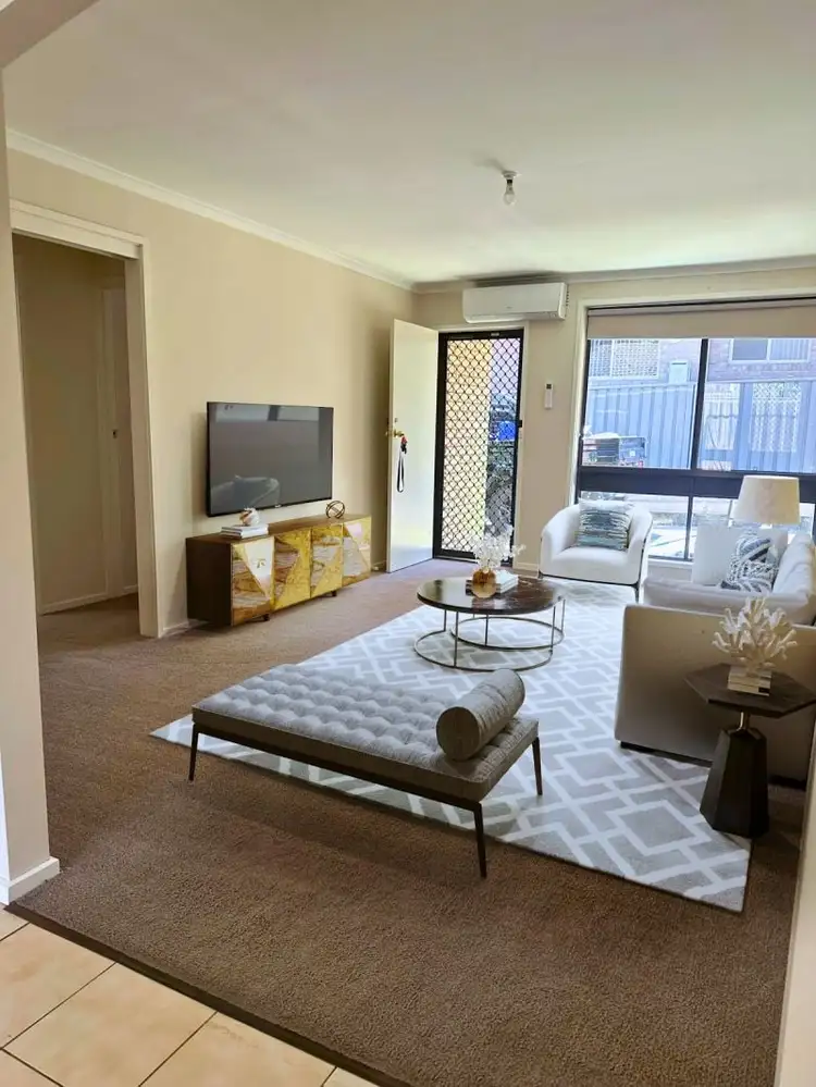 Third view of Homely unit listing, 2/7 Lindman Street, Drouin VIC 3818