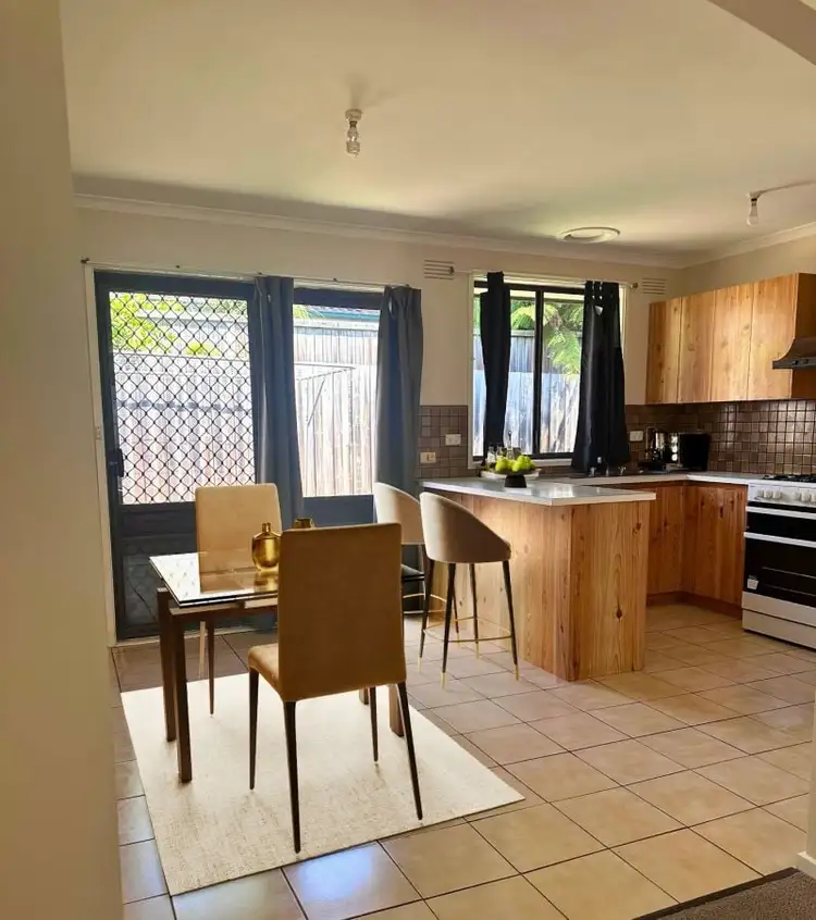 Fifth view of Homely unit listing, 2/7 Lindman Street, Drouin VIC 3818