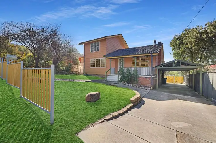 315 Rocket Street, West Bathurst NSW 2795