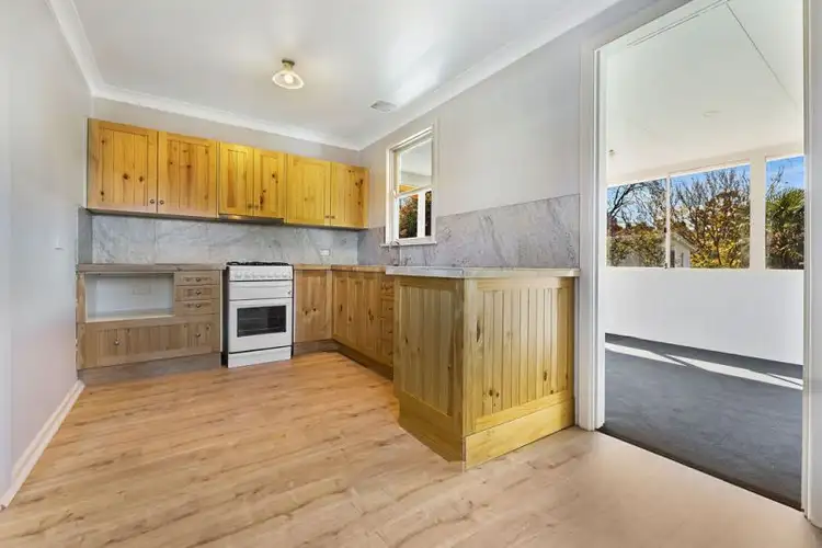 Second view of Homely house listing, 315 Rocket Street, West Bathurst NSW 2795