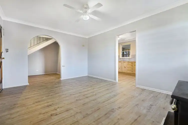 Third view of Homely house listing, 315 Rocket Street, West Bathurst NSW 2795