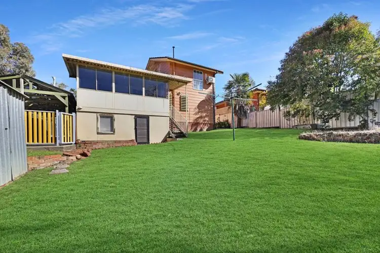 Fifth view of Homely house listing, 315 Rocket Street, West Bathurst NSW 2795