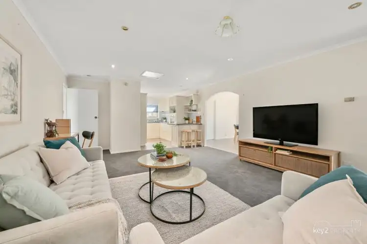 Second view of Homely unit listing, 2/252 Peel Street West, Summerhill TAS 7250