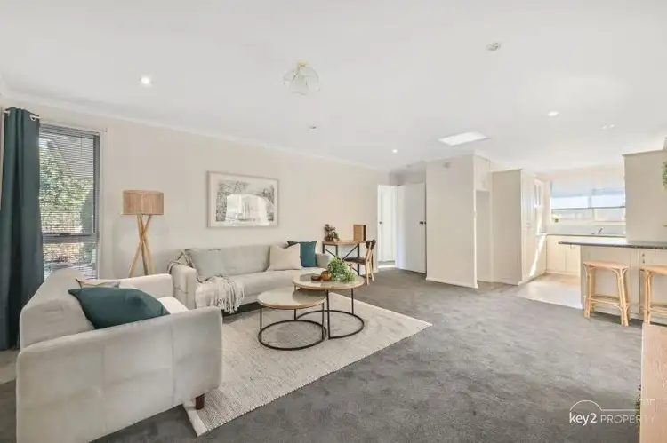 Third view of Homely unit listing, 2/252 Peel Street West, Summerhill TAS 7250