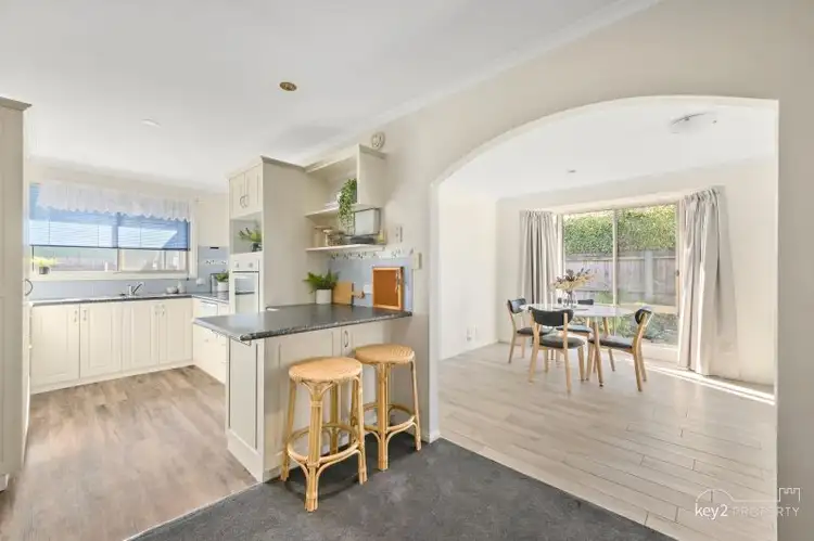 Fourth view of Homely unit listing, 2/252 Peel Street West, Summerhill TAS 7250