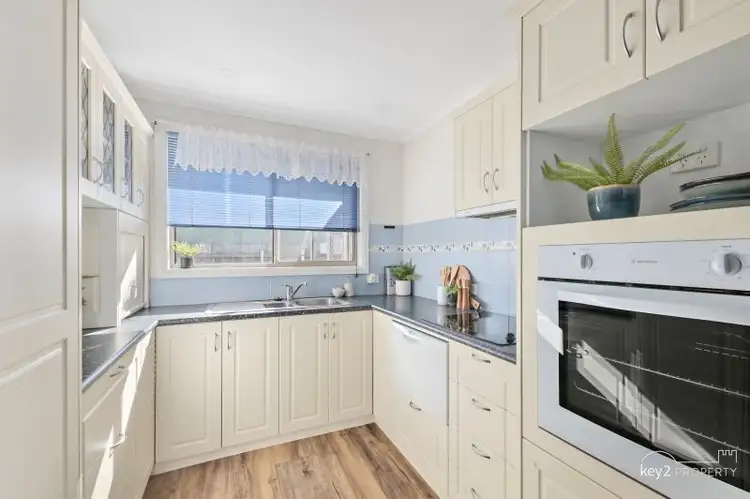 Sixth view of Homely unit listing, 2/252 Peel Street West, Summerhill TAS 7250