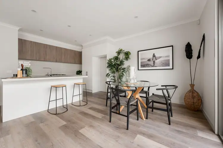 Second view of Homely unit listing, 4/42 Burke Road, Ferntree Gully VIC 3156