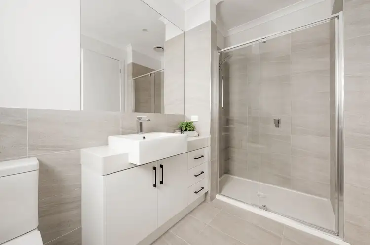 Sixth view of Homely unit listing, 4/42 Burke Road, Ferntree Gully VIC 3156